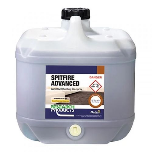 OATES SPITFIRE ADVANCE 15L