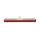 OATES 600MM ALUMINIUM BACK SQUEEGEE HEAD ONLY - RED RUBBER