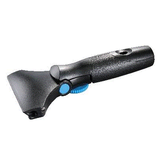 MOERMAN SWIVEL SQUEEGEE HANDLE (DISCONTINUED, LIMITED STOCK)
