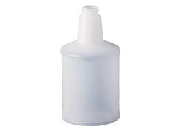 OATES PLASTIC SPRAY BOTTLE 500ML