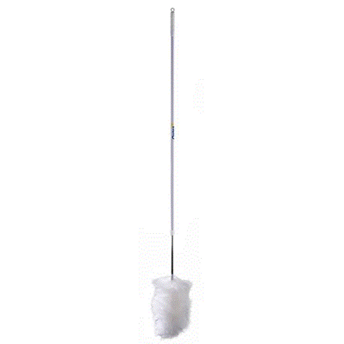 OATES WOOL DUSTER W/ 1.8M EXTENSION HANDLE