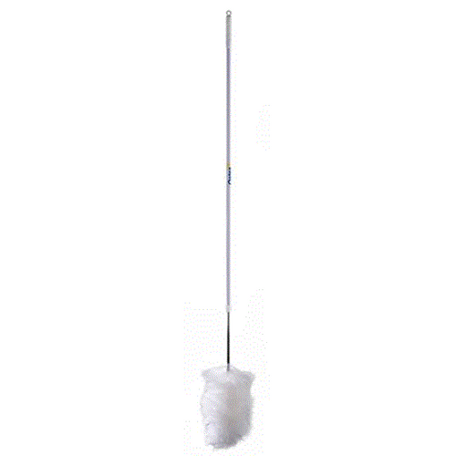 OATES WOOL DUSTER - 1.8M EXTENSION HANDLE