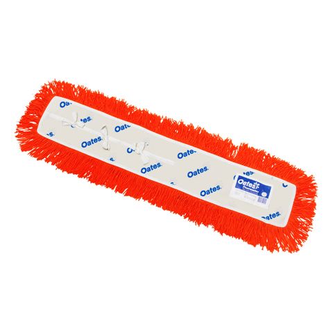 OATES FLOORMASTER 900MM MODACRYLIC FRINGE MOP REFILL