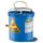 OATES RAPID ROLLER WRINGER BUCKET 15L BLUE