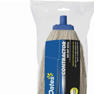 OATES CONTRACTOR MOP REFILL - 600G