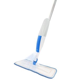 OATES SPRAY N GLIDE MOP