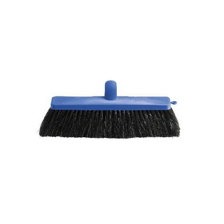 OATES WORK MASTER BROOM - HEAD ONLY