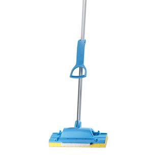 OATES MASSIVE FOUR POST SQUEEZE MOP