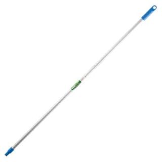 RAPIDCLEAN ALUMINIUM HANDLE 1.5M BLUE