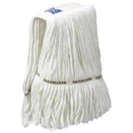 OATES FLOORMASTER HOSPITAL LAUNDER MOP REFILL WHITE