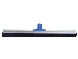 OATES 600MM ALUMINIUM EVA SQUEEGEE HEAD (BLUE)
