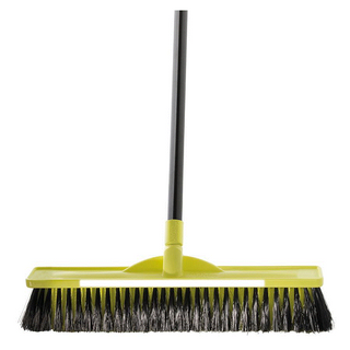 OATES 450MM MEDIUM STIFF TRADESMAN BROOM