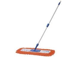 OATES 600MM MODACRYLIC DUST CONTROL MOP (DISCONTINUED - LIMITED STOCK)
