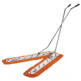 OATES MODACRYLIC SCISSOR MOP COMPLETE