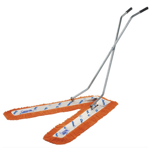 OATES MODACRYLIC SCISSOR MOP - COMPLETE