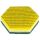 SCOTCH-BRITE SCOURING SPONGE 4 PACK
