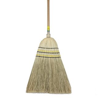 TUMUT BROOM WOOLSHED OUTDOOR 7-TIE BROOM