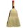 TUMUT BROOM 6-TIE MILLET BROOM