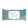 LUVME ECO PLANT BIODEGRADABLE BABY WIPES (80 WIPES, 12 PER BOX)