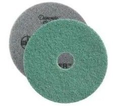 DIVERSEY TWISTER PAD 16"/40CM GREEN