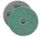 DIVERSEY TWISTER PAD 16"/40CM GREEN