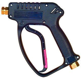KERRICK VEGA SPRAY GUN W/ SWIVEL SEEL