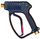 KERRICK VEGA SPRAY GUN W/ SWIVEL SEEL