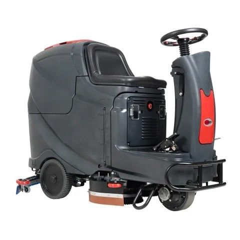 VIPER AS850R RIDE ON SCRUBBER/DRYER