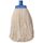 OATES POLYESTER COTTON MOP REFILL 350G