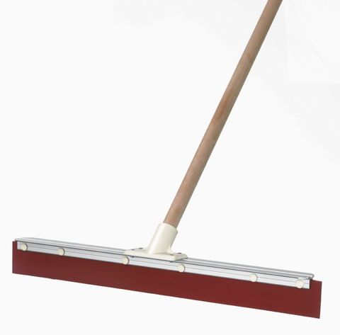 Vikan Ultra Hygienic 245mm Hand Squeegee, Single Blade