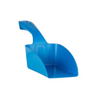 VIKAN HAND SCOUP METAL DETECTABLE 1LT, BLUE