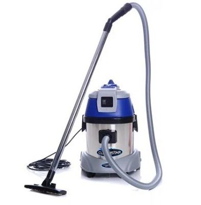 CLEANSTAR 15L STAINLESS STEEL WET & DRY MACHINE