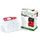 DISPOSABLE NUMATIC HENRY BAGS HEPA-FLO (10 PACK)