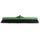 OATES PLATFORM HAIR/FIBRE BLEND BROOM HEAD 600MM GREEN