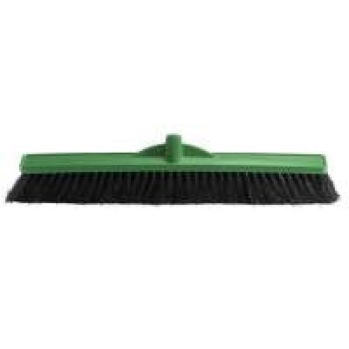 B-12162 600mm PLATFORM BLEND BROOM