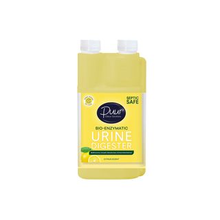 PUUR URINE DIGESTER LEMON