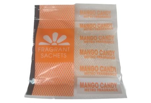 MANGO CANDY FRAGRANT SACHET