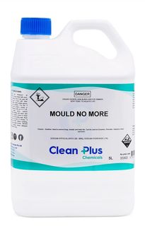 CLEANPLUS MOULD NO MORE 5L