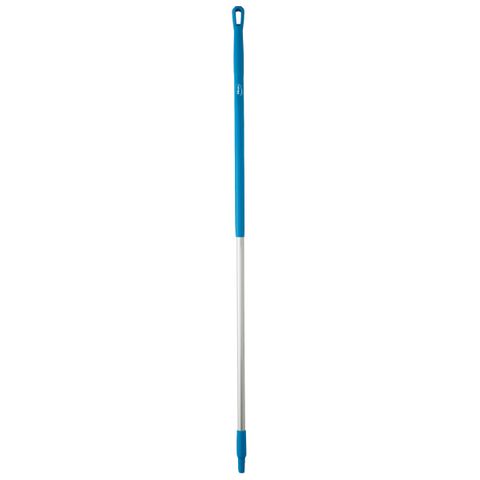 VIKAN ERGONOMIC ALUMINIUM HANDLE 1500MM BLUE