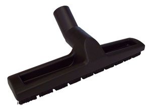 HARD FLOOR BRUSH 30CM