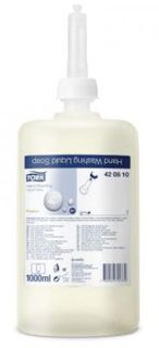 TORK HAND WASHING LIQUID SOAP PREMIUM (1L-6 CARTRIDGES)