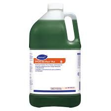 DIVERSEY SUMA BIO-FLOOR D3.7 PLUS CLEANER 3.78L