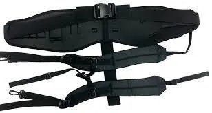 NILFISK GD5 - HARNESS STD CPL