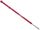 OATES TELESCOPIC DECITEX HANDLE 1.6M RED