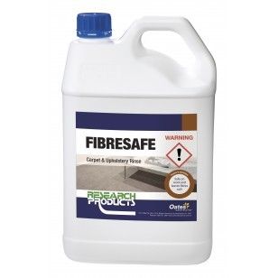 OATES FIBRESAFE CARPET RINSE 5L