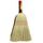 TUMUT WHISK BROOM W/ SHORT HANDLE