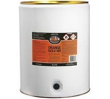 OATES ORANGE SOLV HEAVY DUTY CLEANER 20L