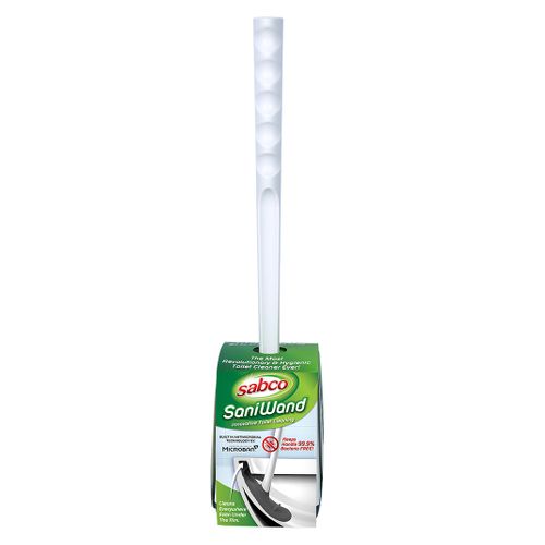 Oates Industrial Toilet Rim Brush - RapidClean