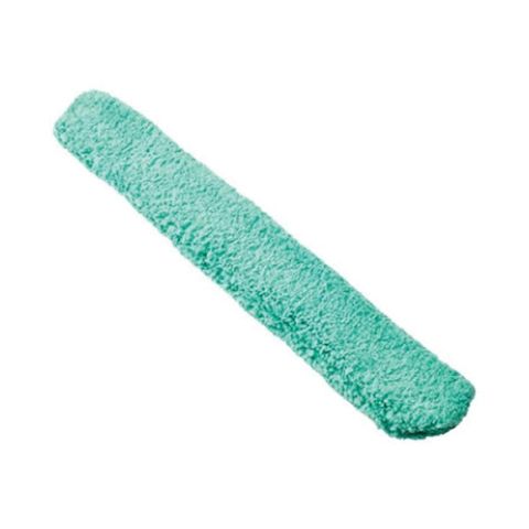 RUBBERMAID WAND DUSTER GREEN MICROFIBRE REPLACEMENT SLEEVE