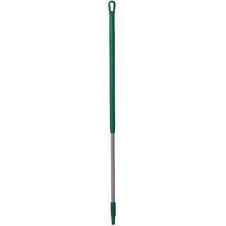 ERGONOMIC HANDLE GREEN